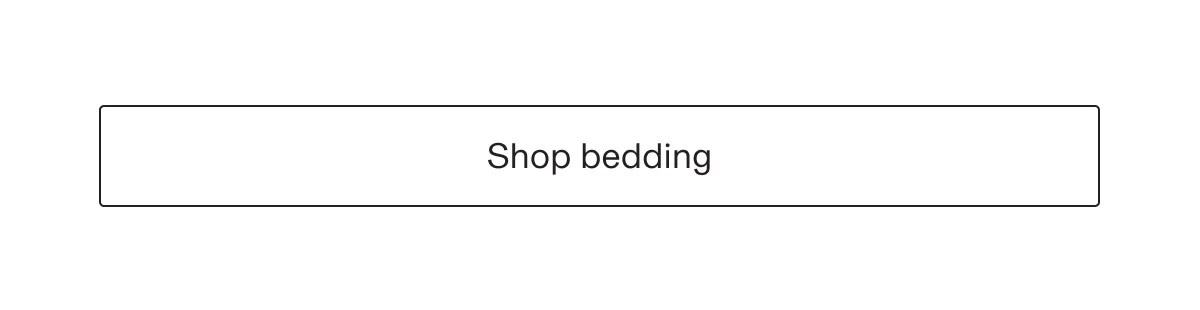 Shop bedding