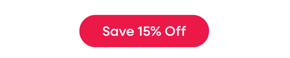 Save 15% Off