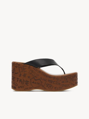 Maxime wedge slide