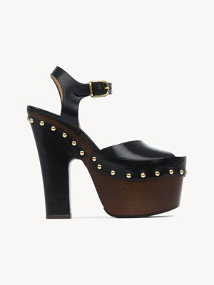 Meret platform clog
