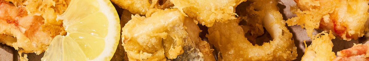 Calamari