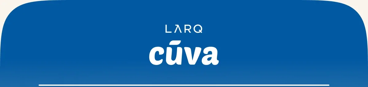 LARQ cūva