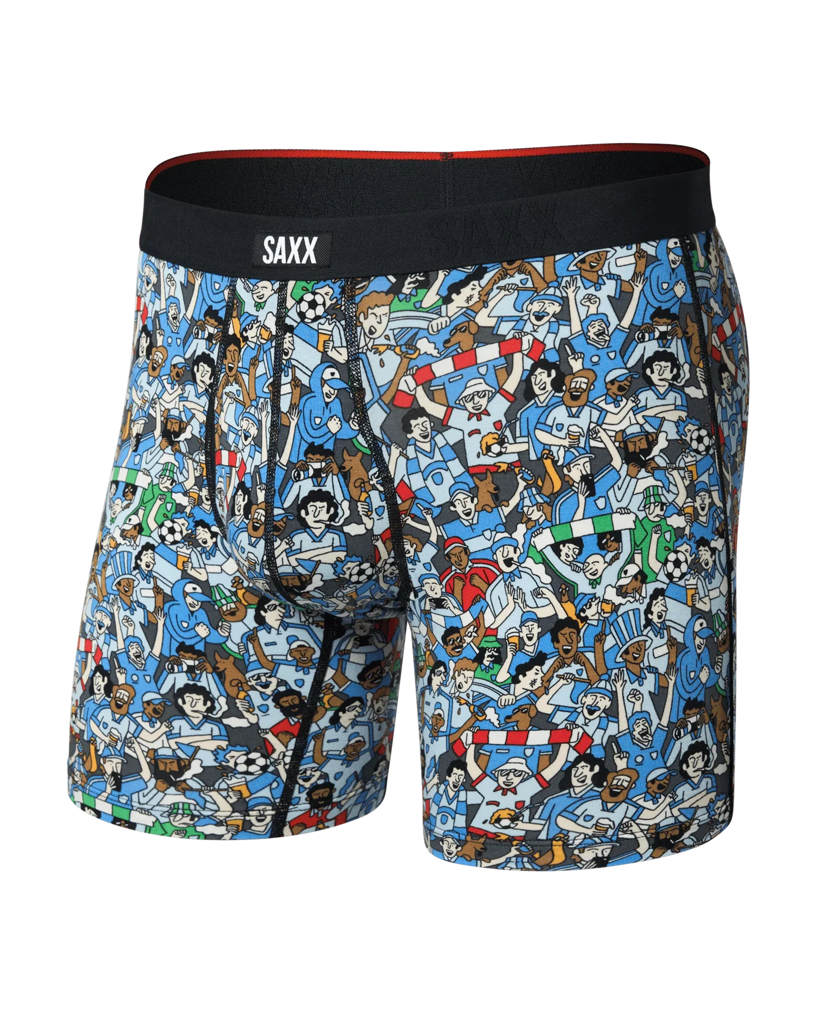 Image of Vibe Xtra Soft Comfort