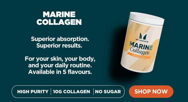 MARINE COLLAGEN