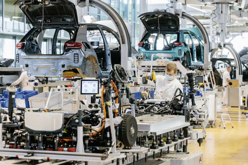 Ondernemingsraad Volkswagen vreest voor nog veel meer banenverlies