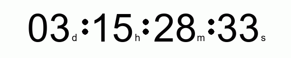 countdown