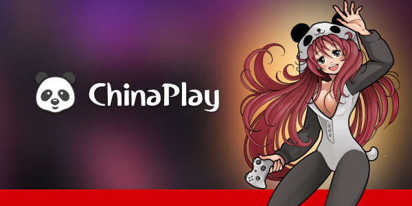 ChinaPlay