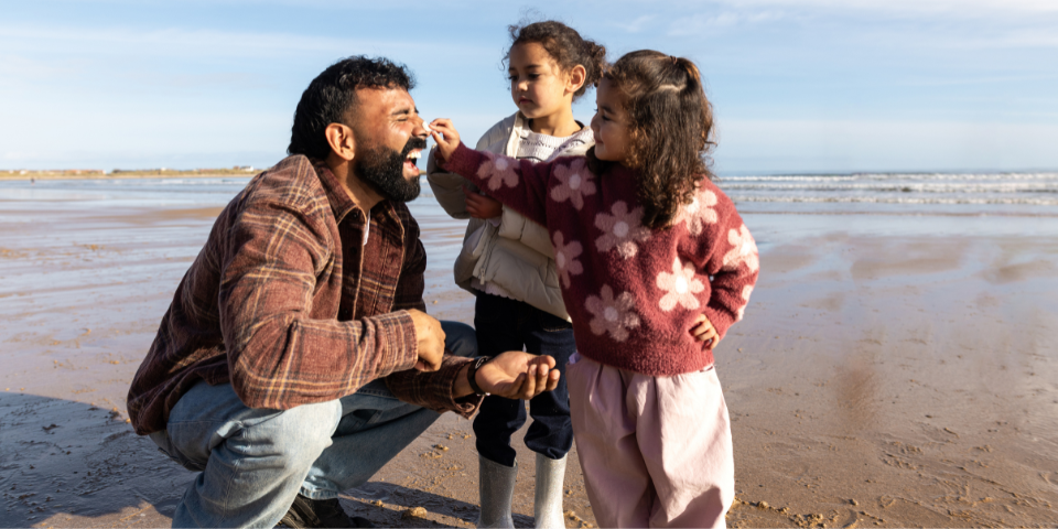 Great value family fares
