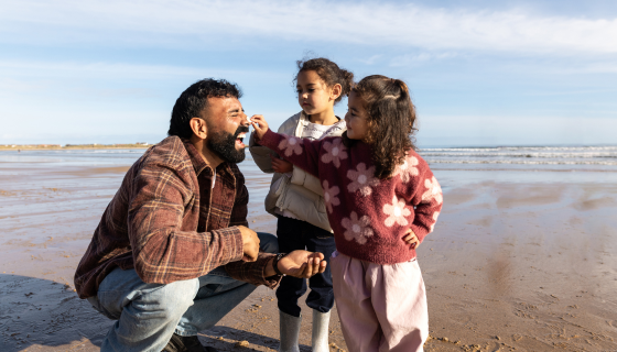 Great value family fares
