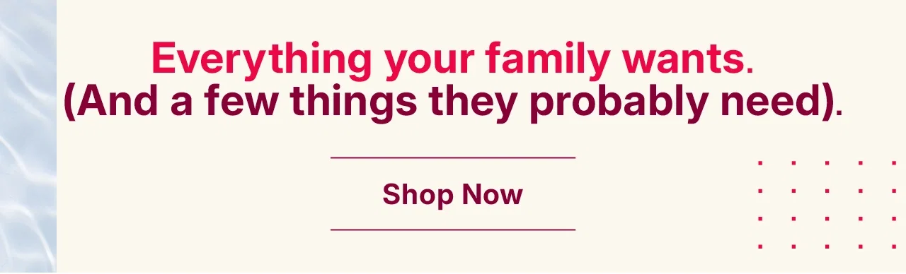 shop now