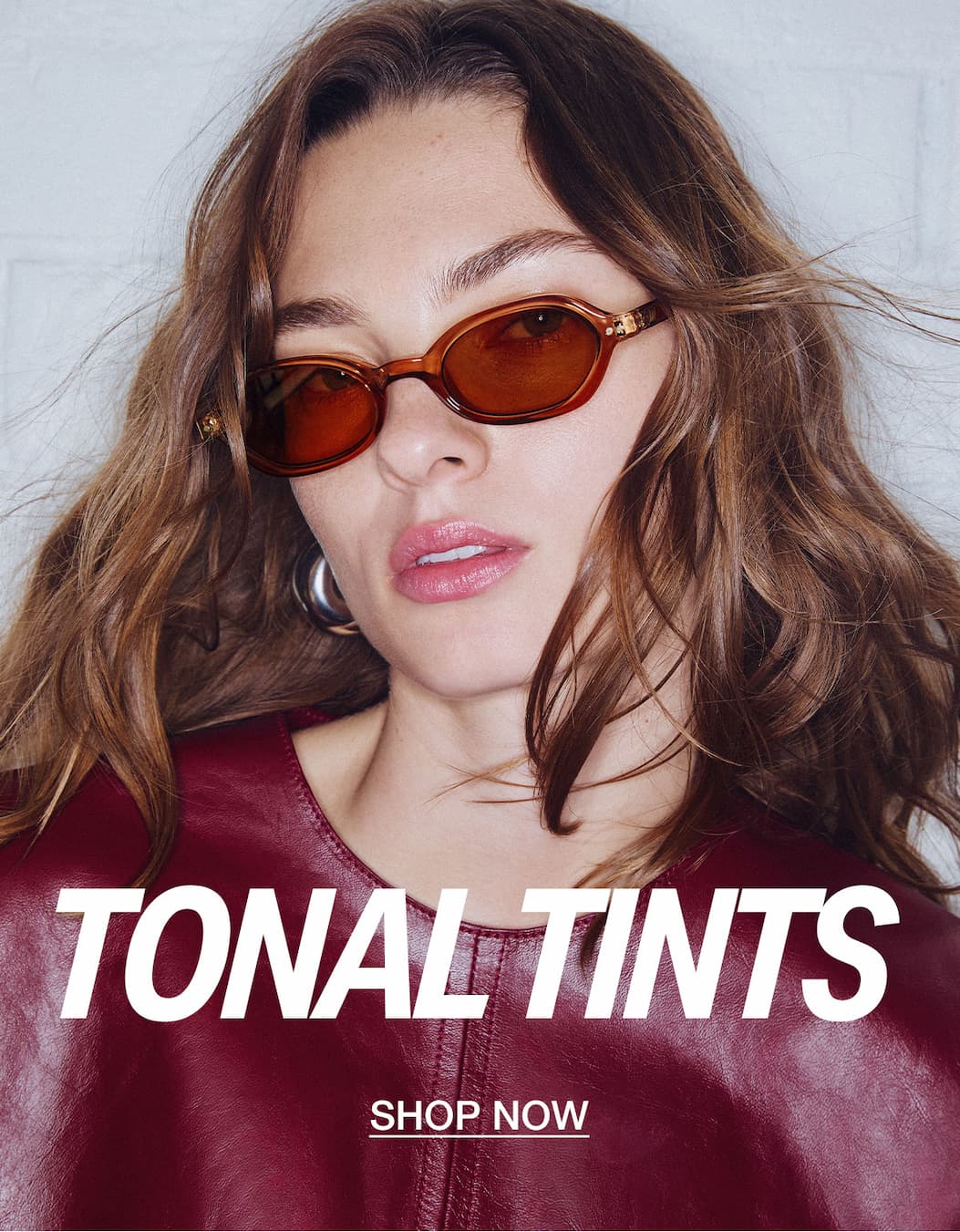 TONAL TINTS