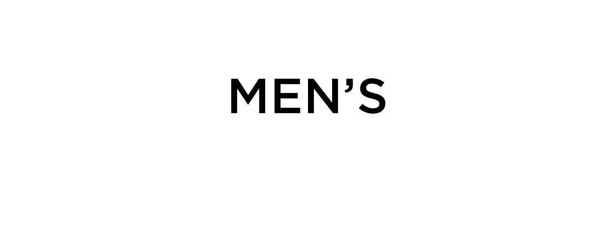 Men's Sunglasses