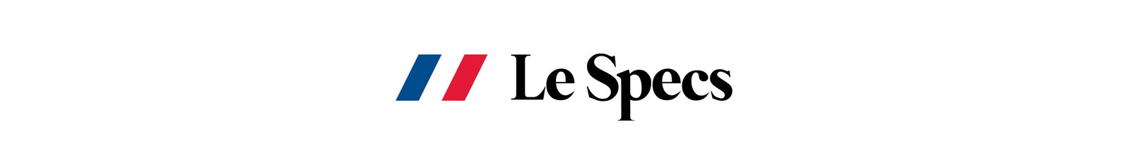 Le Specs