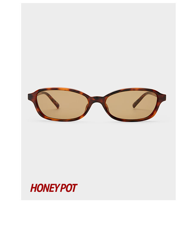HONEY POT | TORT