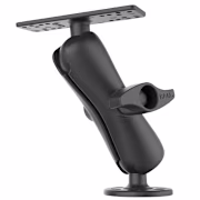 RAM Mounts D Size Medium Arm Marine Electronic Mount