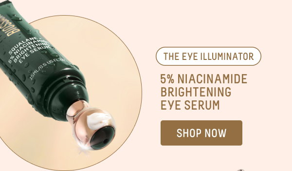 Eye Serum