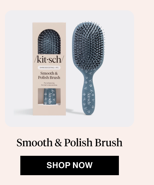 Smooth & Polish Brush