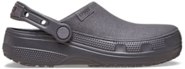 Classic Crafted Clog