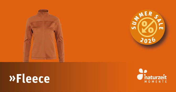 Fleecejacken Sale