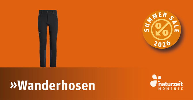 Wanderhosen Sale Teaser