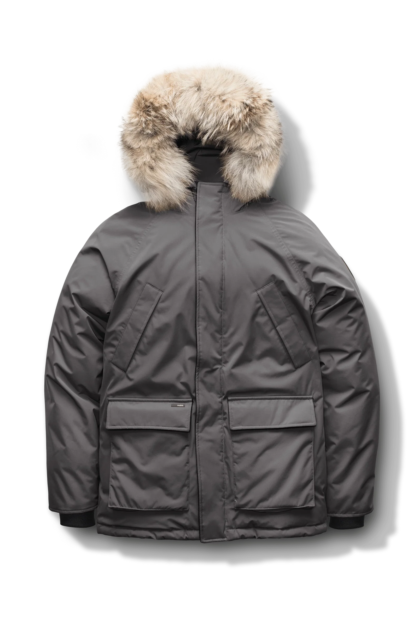 Image of Heritage Men's Parka