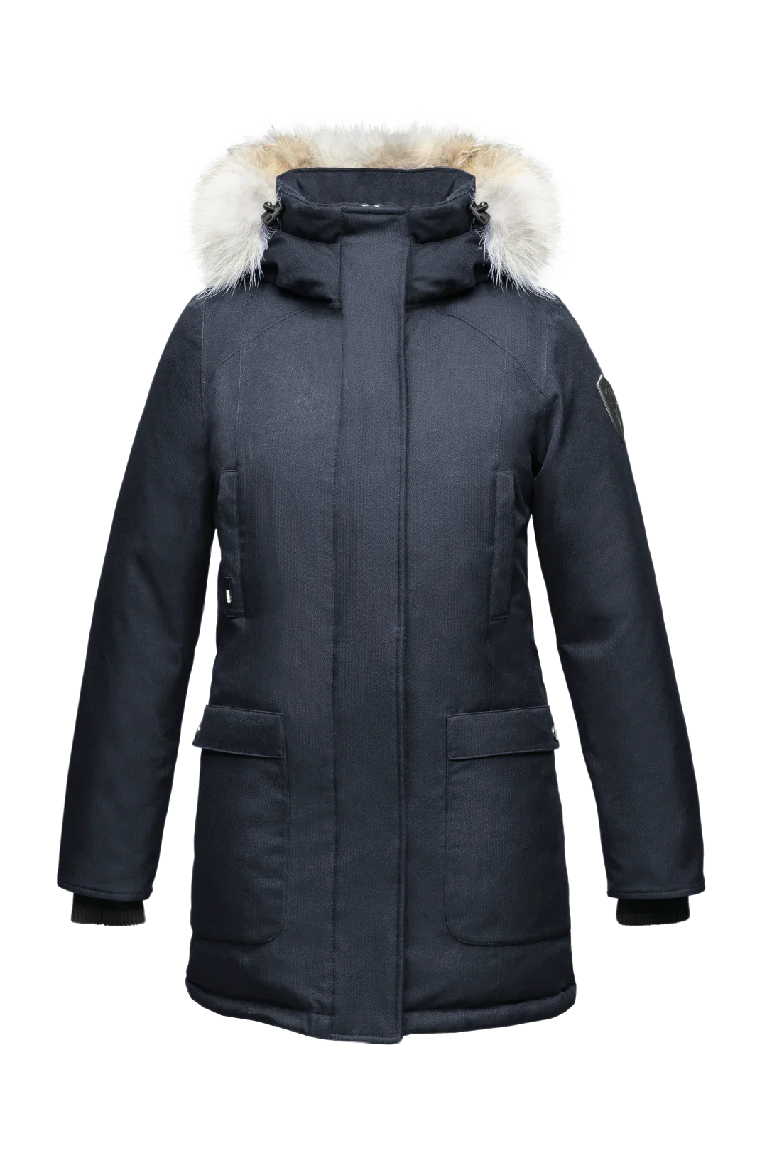 Image of Carla Women's Parka