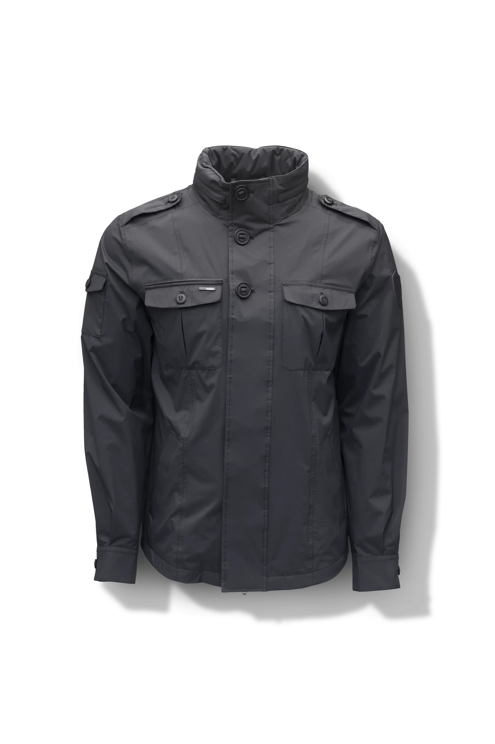 Image of Admiral Men's Lightweight Tech Jacket
