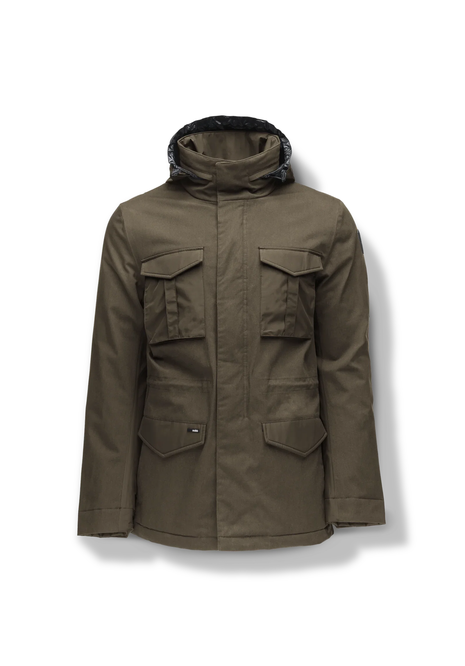 Image of Pelican Men's Tailored Field Jacket