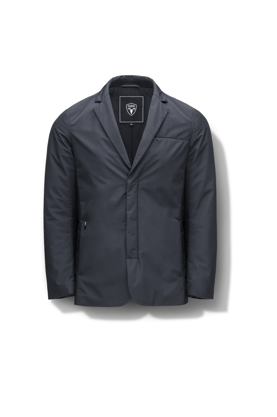 Image of Cody Men's Tailored Travel Blazer