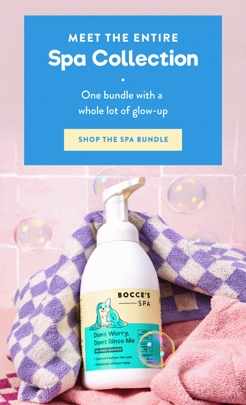 Shop the Spa Bundle
