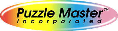Puzzle Master Logo