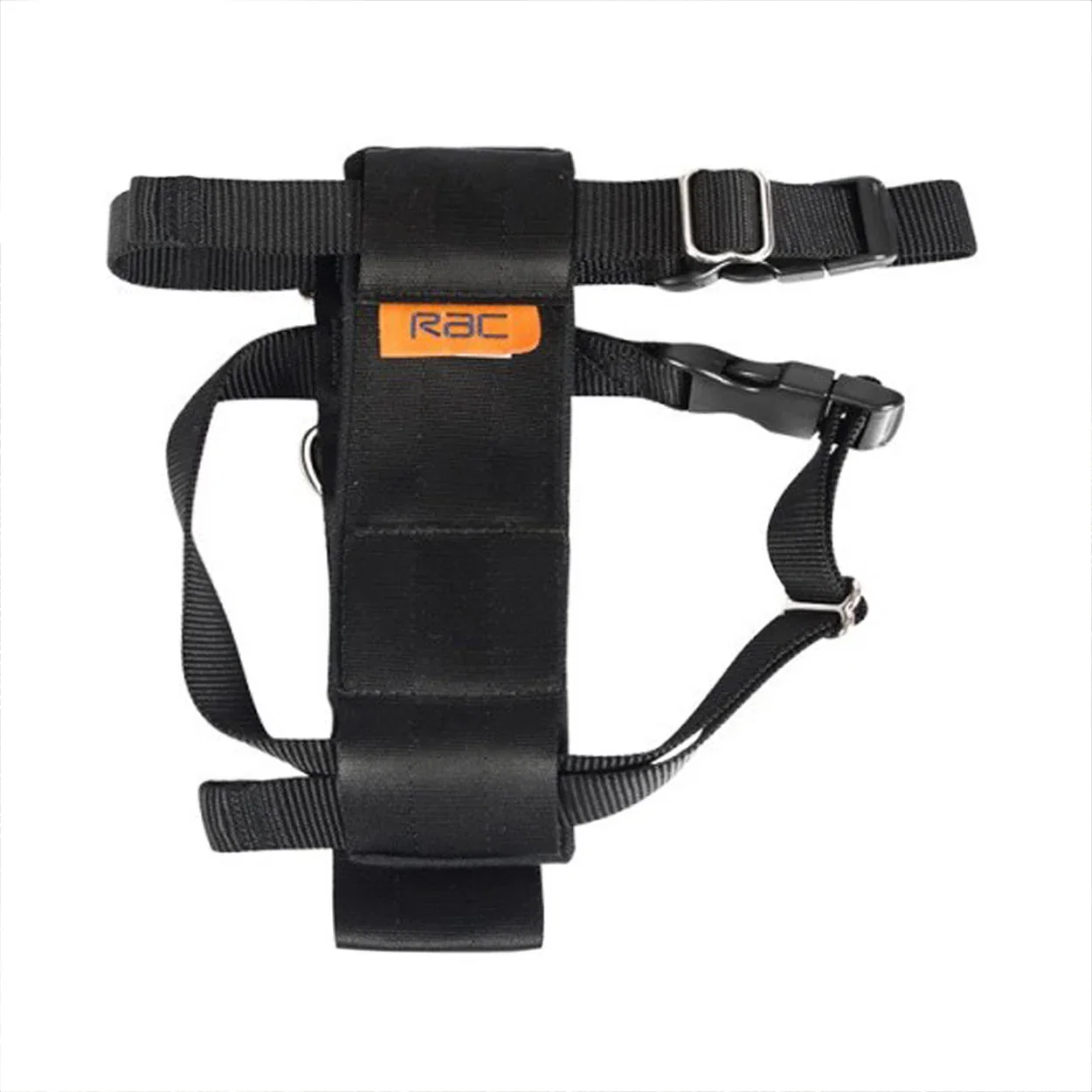 Image of RAC 2 in 1 Max Chest <br>Pet Car Harness