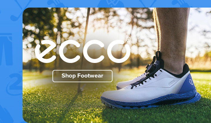 ecco Footwear