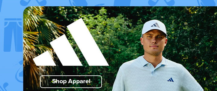 adidas Apparel