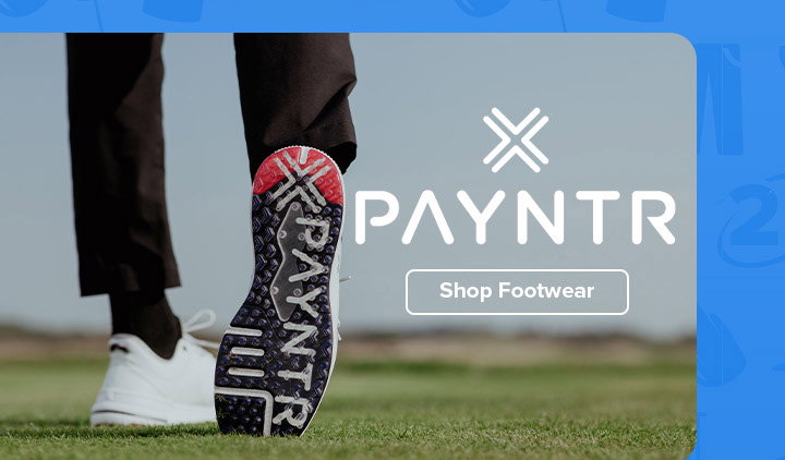 Payntr Footwear