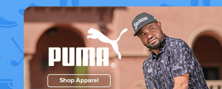 PUMA Apparel