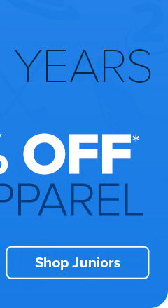 Extra 25% off Clearance Apparel