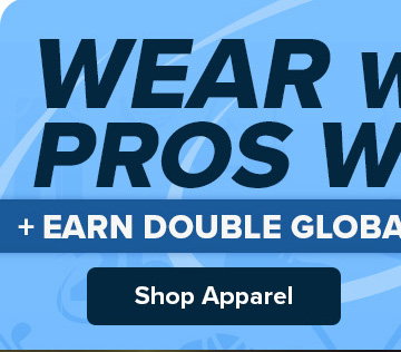 Wear What The Players Wear | Shop All Apparel