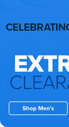 Extra 25% off Clearance Apparel