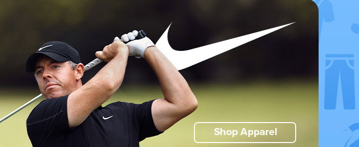 Nike Apparel