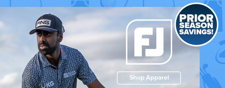 FootJoy Apparel