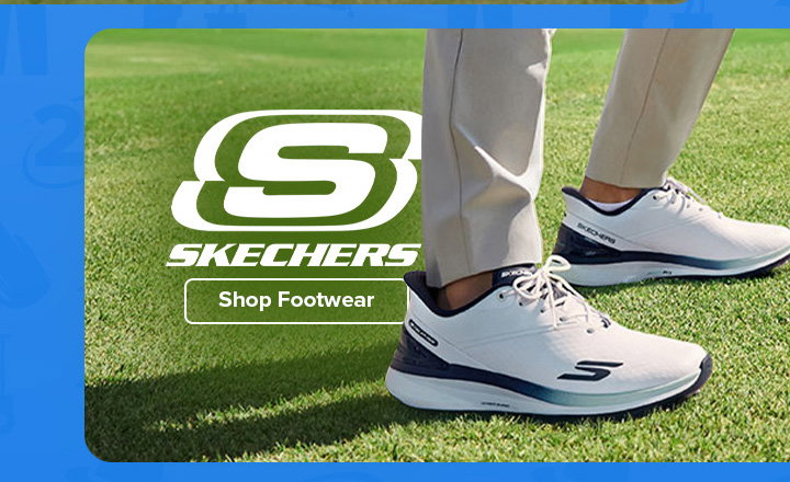 Skechers Footwear