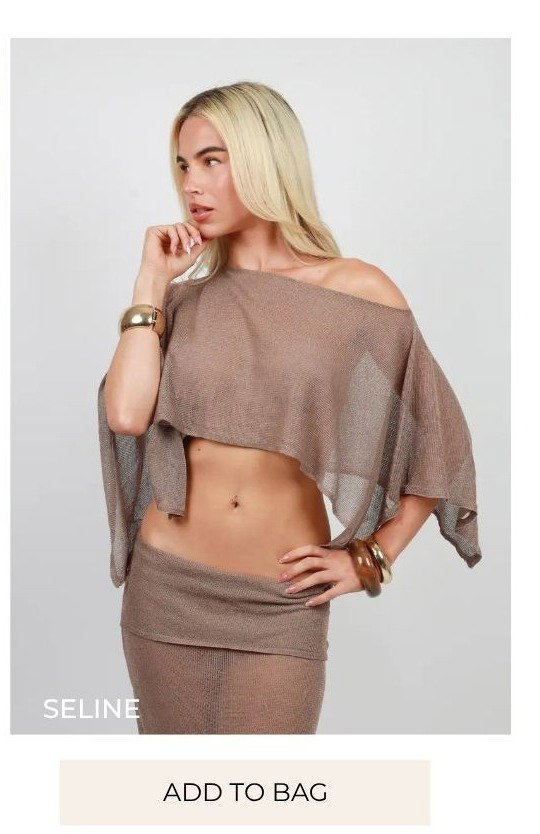 seline pull over 