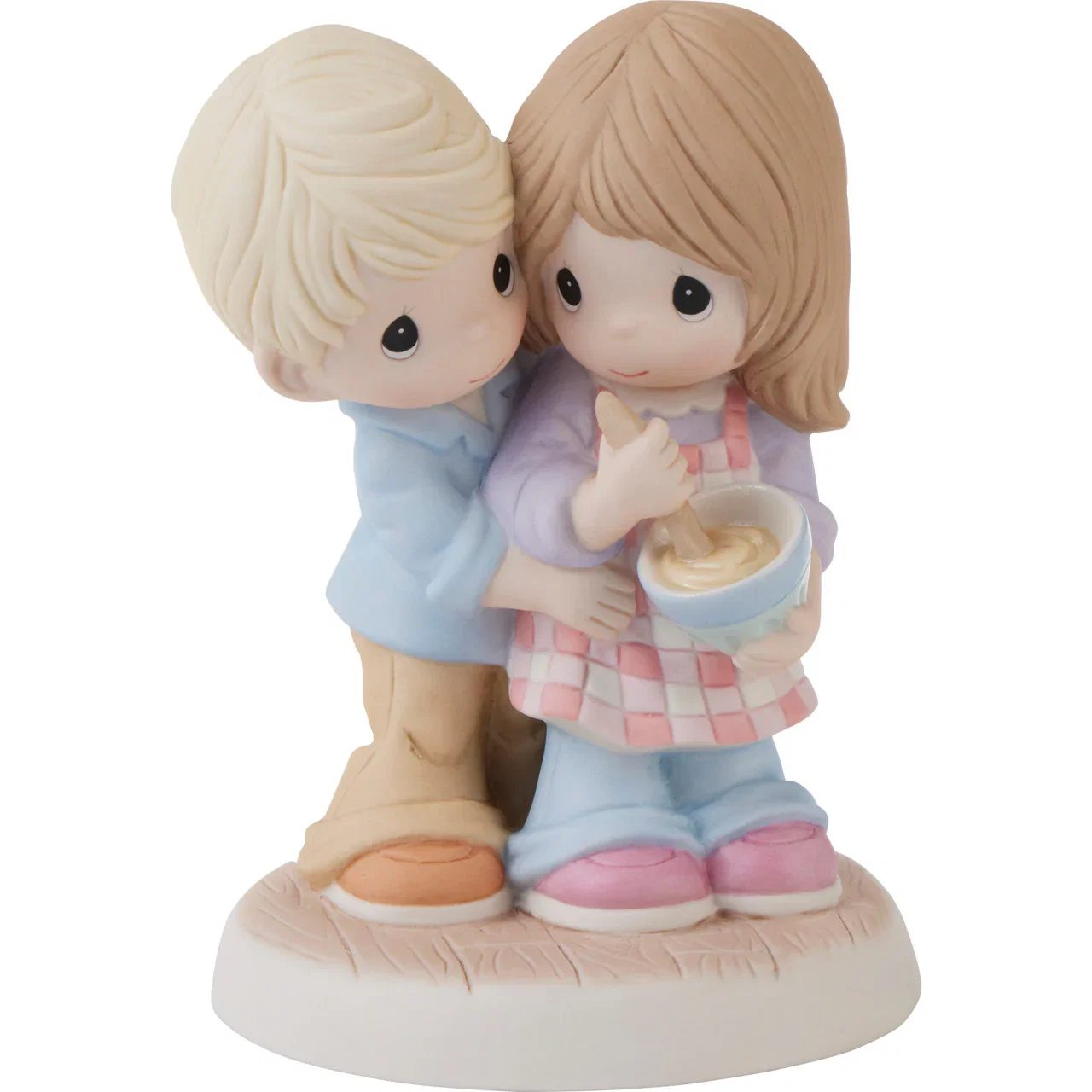 Image of I’ll Hold You Now And Always Figurine