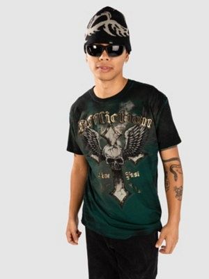Live Fast T-Shirt