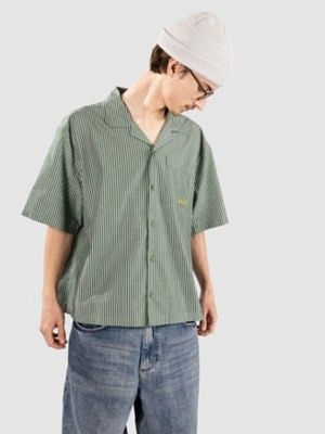 Banks Poplin Shirt