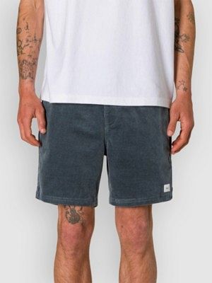 Cord Local Shorts