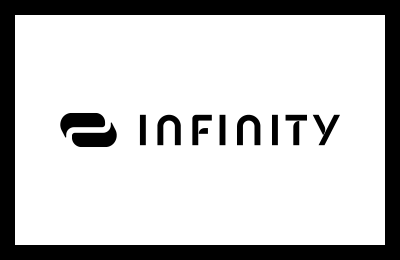 Infinity >