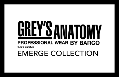 Grey’s Anatomy Emerge >