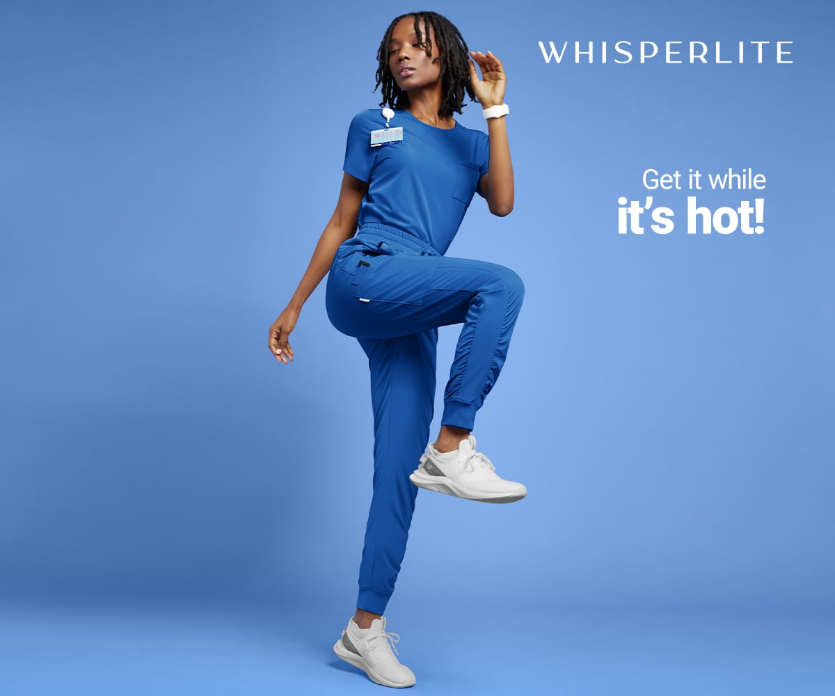 WhisperLite >
